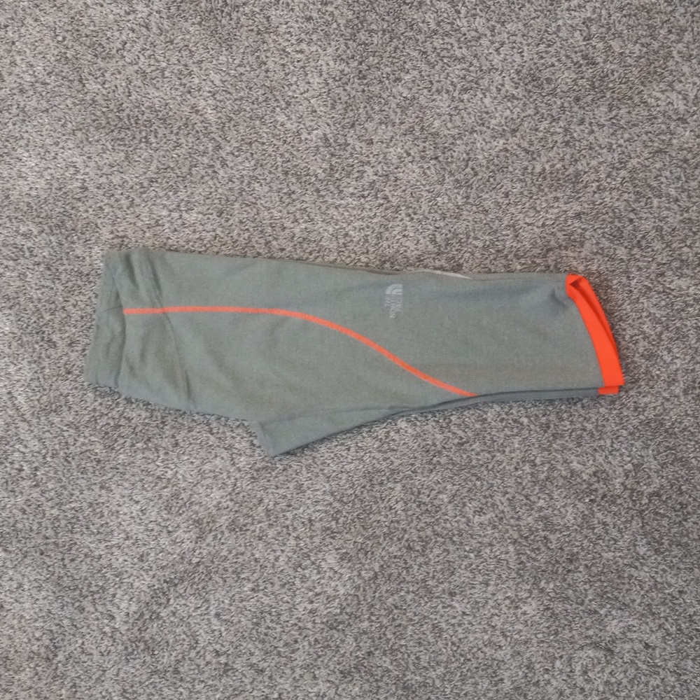 The North Face legging active Capri